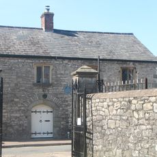 6 &7, Church Street, Cowbridge