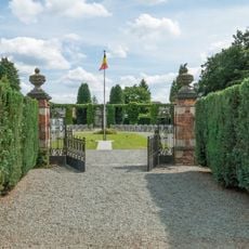 Lier Belgian Military Cemetery
