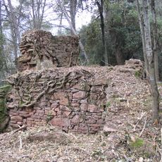 Cal Frare del Serrat