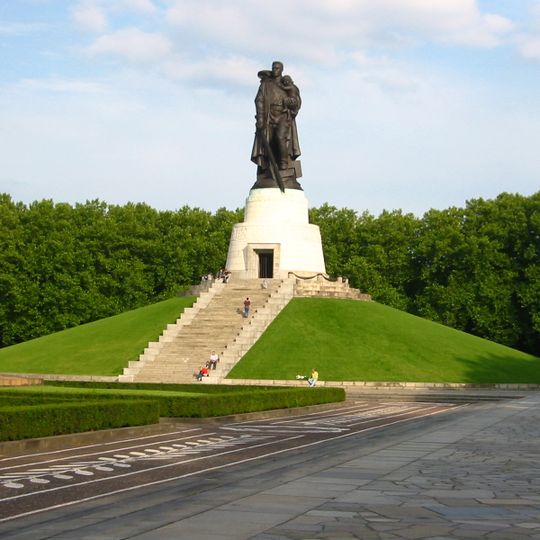 Treptower Park