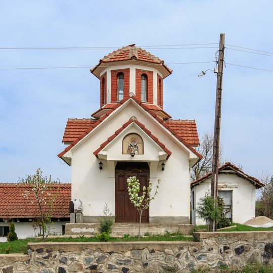 St. Athanasius Church