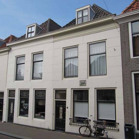 Voorstraat 57, Brielle