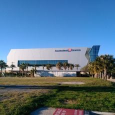 American Bank Center