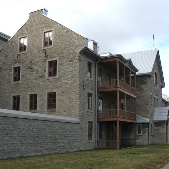 Hôpital général de Québec