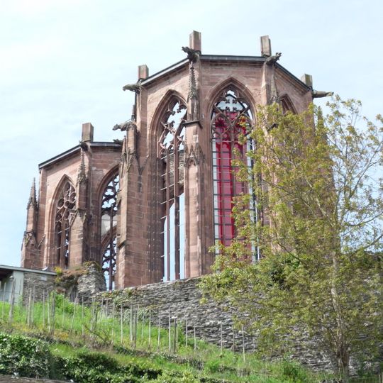 Wernerkapelle