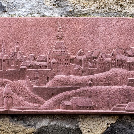 Kapuzinerkloster Breisach