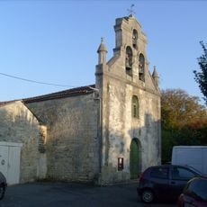 Église Saint-Louis de Taillebourg