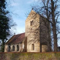 Dorfkirche Sylbitz