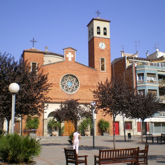 Sant Adrià de Besòs