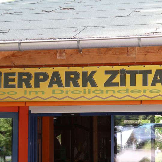 Tierpark Zittau