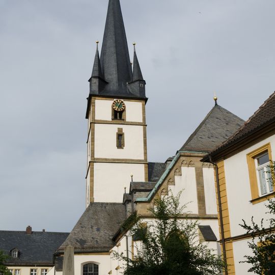 Kirche