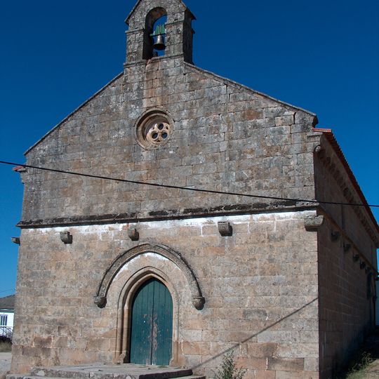 Igreja de Nossa Senhora de Guadalupe