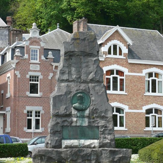 Michel du Faing d'Aigremont