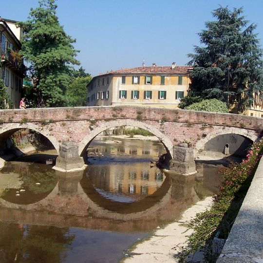 Ponte di San Gerardino