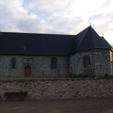 Église Saint-Pierre et Saint-Paul de Plerneuf
