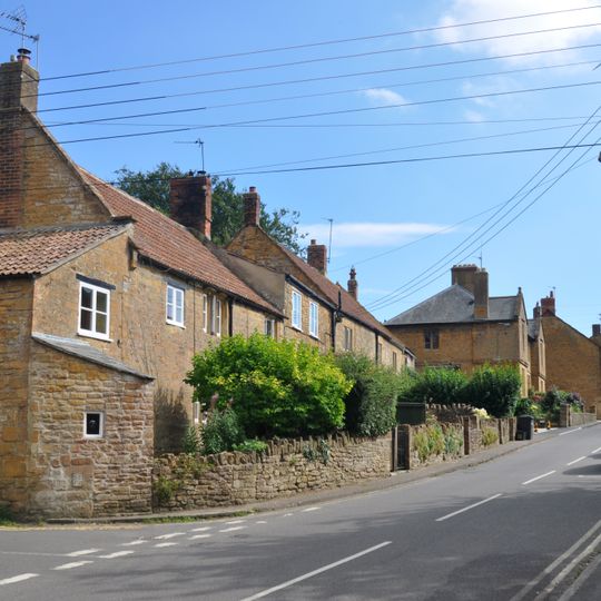 18, 22 And 24, North Street