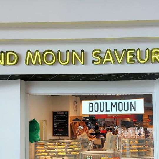 Moun