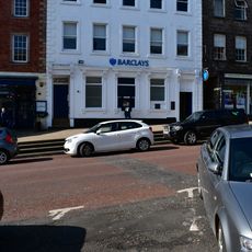 Barclays Bank