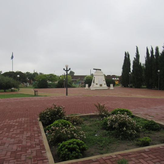 La Carlota