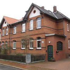 Menzelstraße 48, Hannover