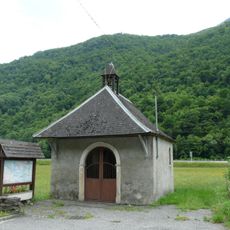 Chapelle du Batan