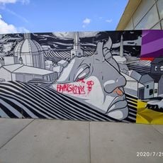 Graffiti