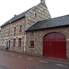 Rijksweg 81, Gronsveld