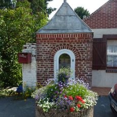 Oratoire Saint-Roch de Marchiennes