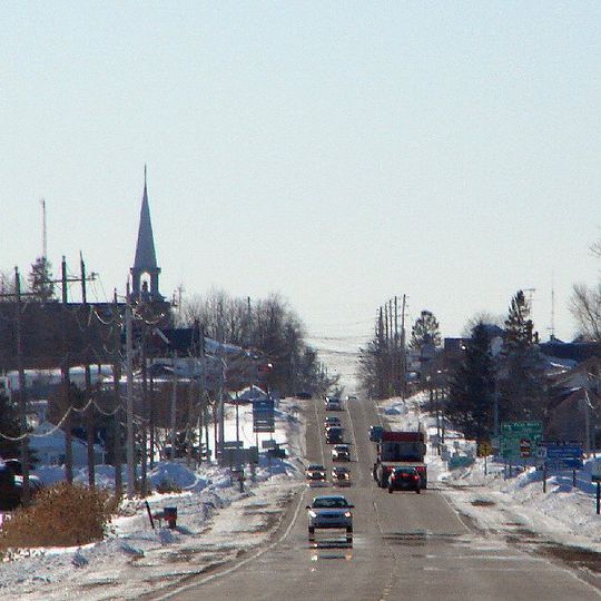 Alfred and Plantagenet