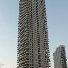 W Tower