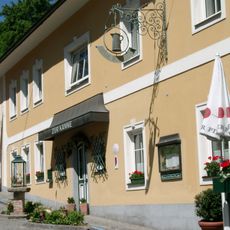 Wohnhaus