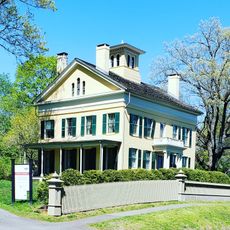 Emily Dickinson Museum