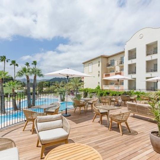 Denia Marriott La Sella Golf Resort & Spa