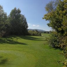 Golfanlage Eugendorf