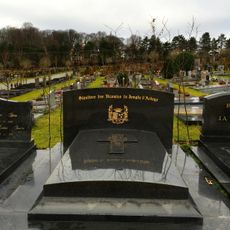 Cimetière de Verrewinkel