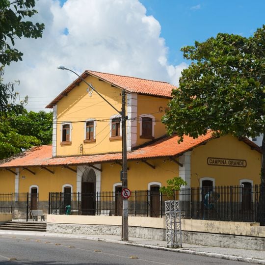 History and Technology Museum of Algodão