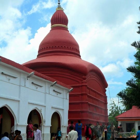 Tripura Sundari Temple