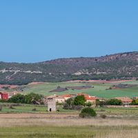Paredes de Sigüenza