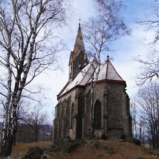 Church of Our Lady of Sorrows