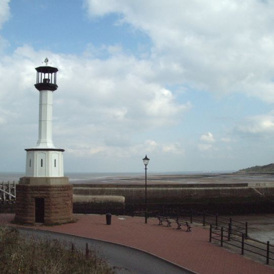 Maryport Old Lighthouse