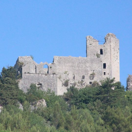 Rocca di Piediluco