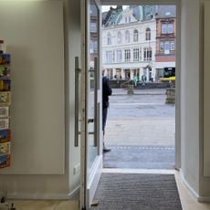 Tourist office
