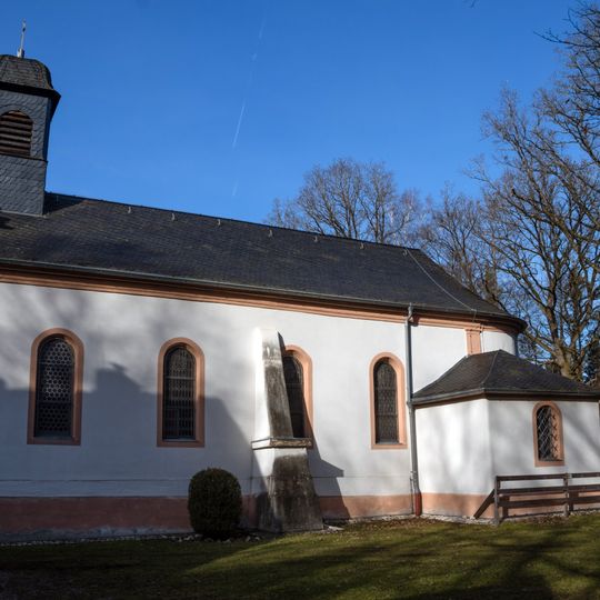 Bodendenkmal in Allersberg, #D-5-6733-0054