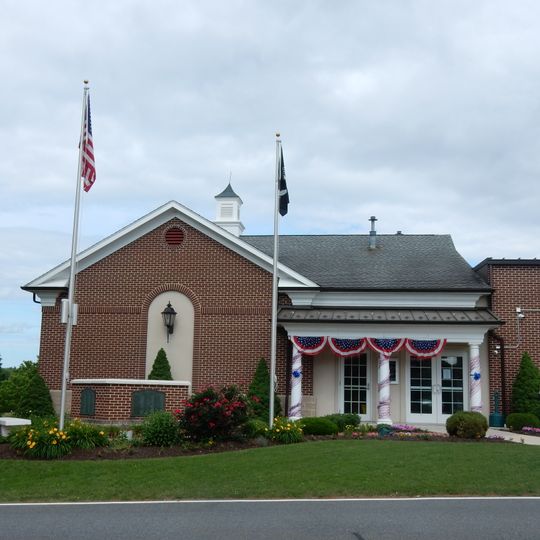 Lower Heidelberg Township