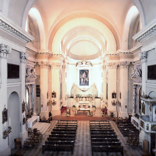 Chiesa di San Massimo
