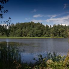 Pláničský rybník