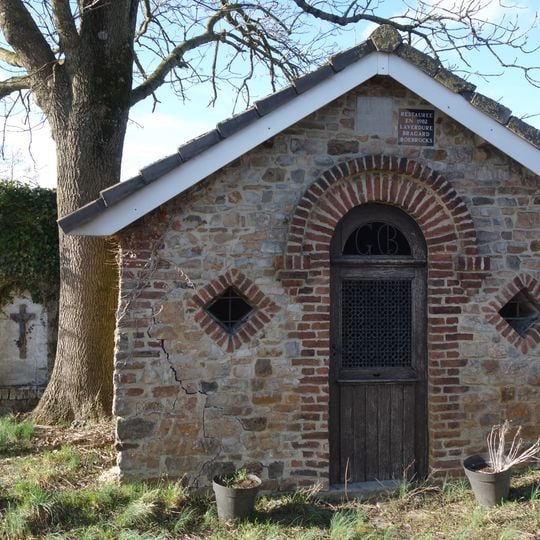 Chapelle Sainte-Lucie