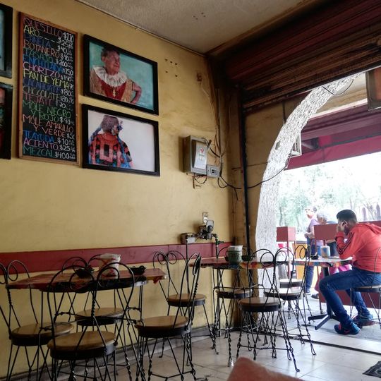 Oaxaca Aquí