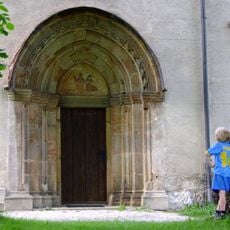 Filialkirche hl. Maria Magdalena, Rems