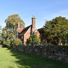 Little Hawkwell Farmhouse